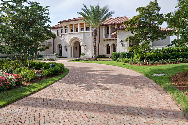 Reasons to Select Us for Your Driveway Paving Requirements in Bayou Country Clu, LA