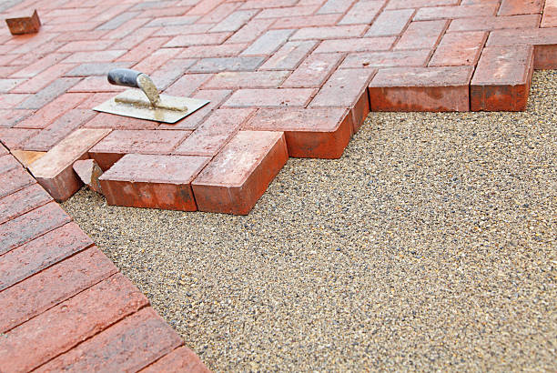 Best Driveway Pavers Near Me  in Bayou Country Clu, LA